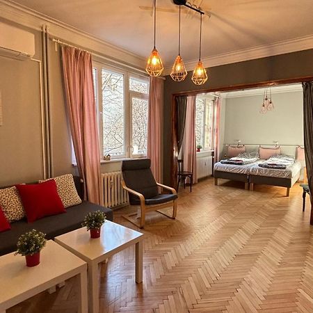 Your Space In София Екстериор снимка