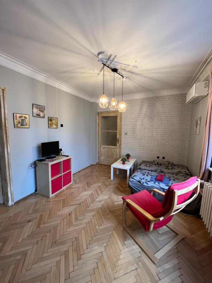 Your Space In София Екстериор снимка