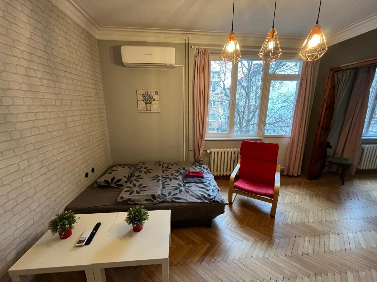 Your Space In София Екстериор снимка