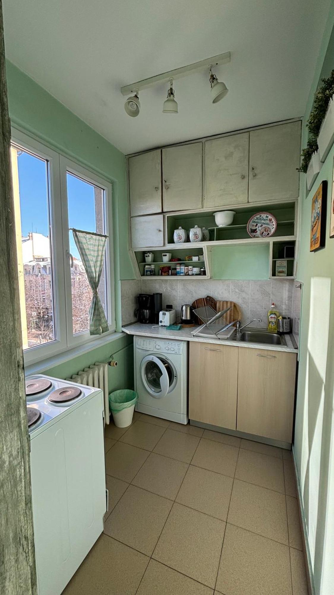 Your Space In София Екстериор снимка