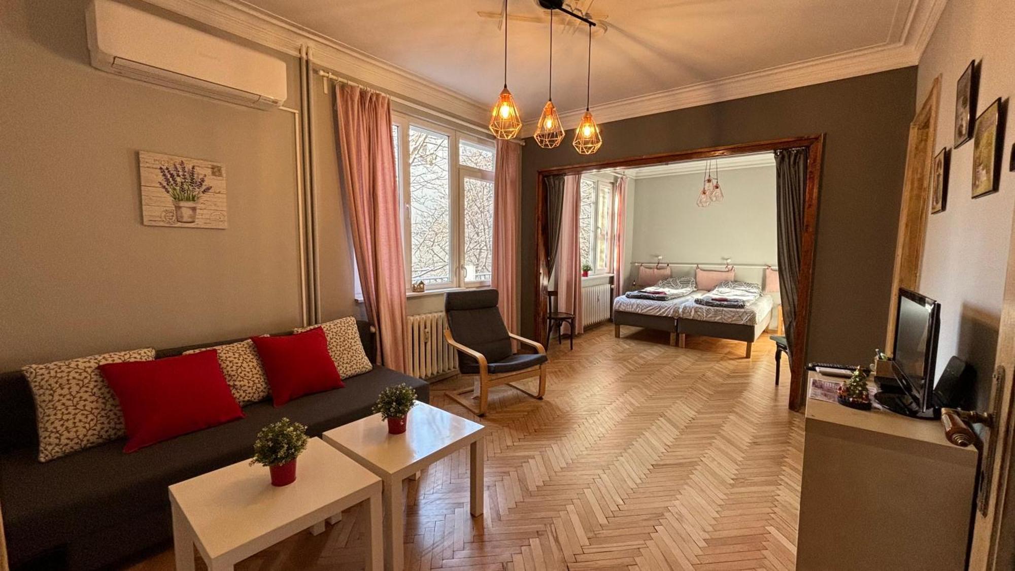 Your Space In София Екстериор снимка